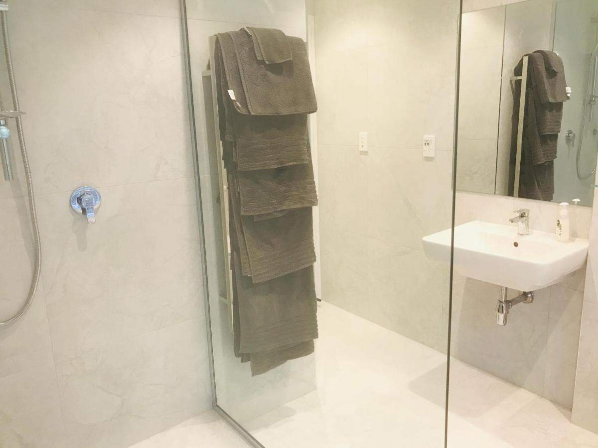 Beach Lodge Auckland Zewnętrze zdjęcie