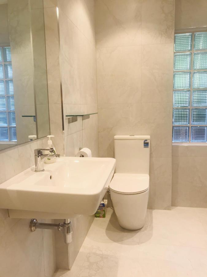 Beach Lodge Auckland Zewnętrze zdjęcie