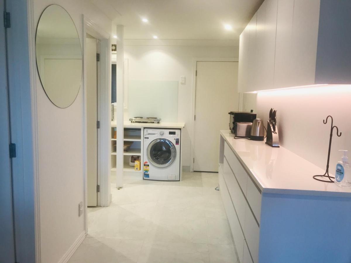Beach Lodge Auckland Zewnętrze zdjęcie