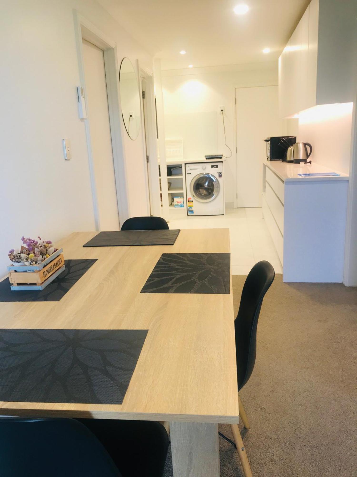 Beach Lodge Auckland Zewnętrze zdjęcie