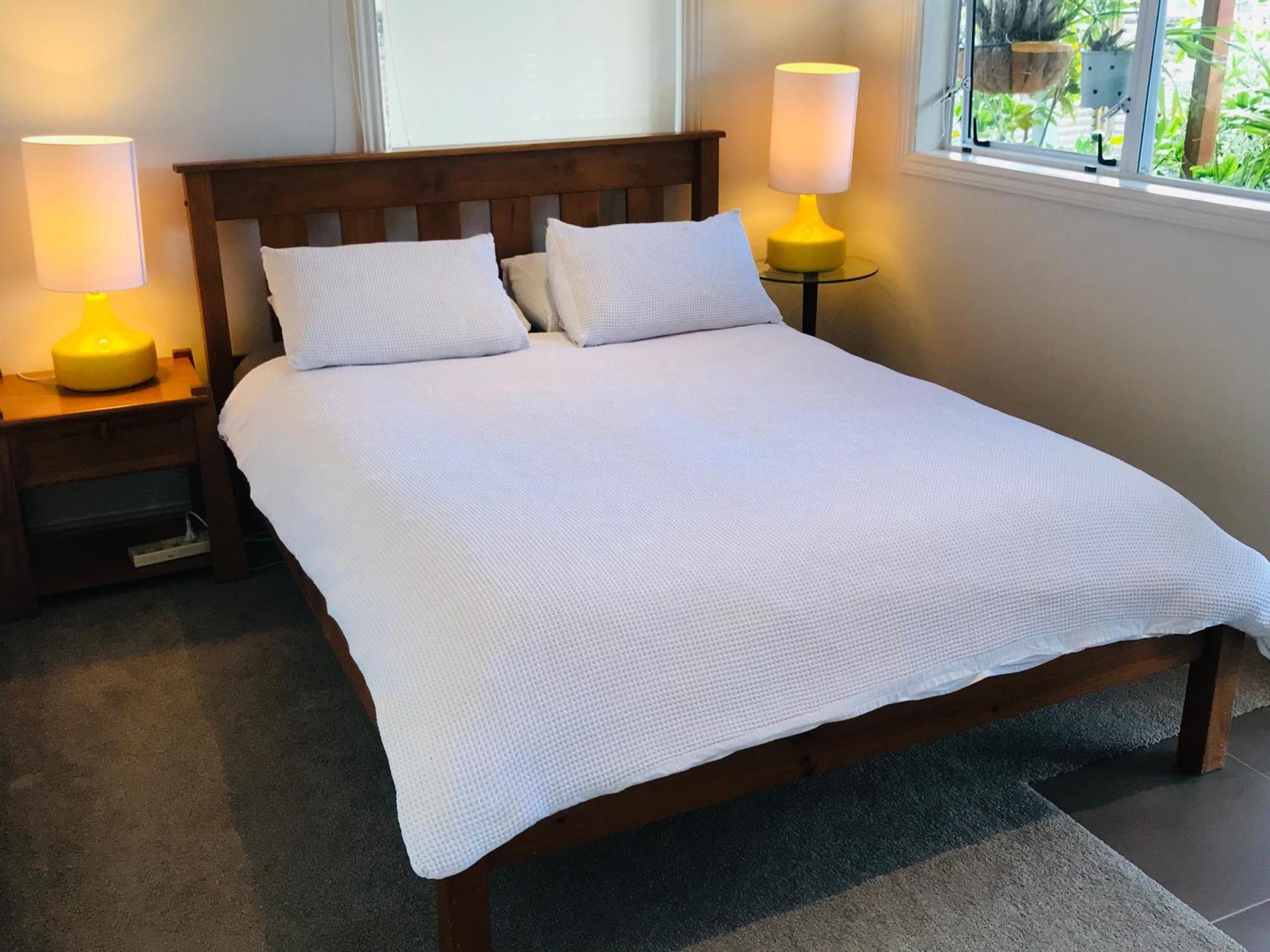 Beach Lodge Auckland Zewnętrze zdjęcie