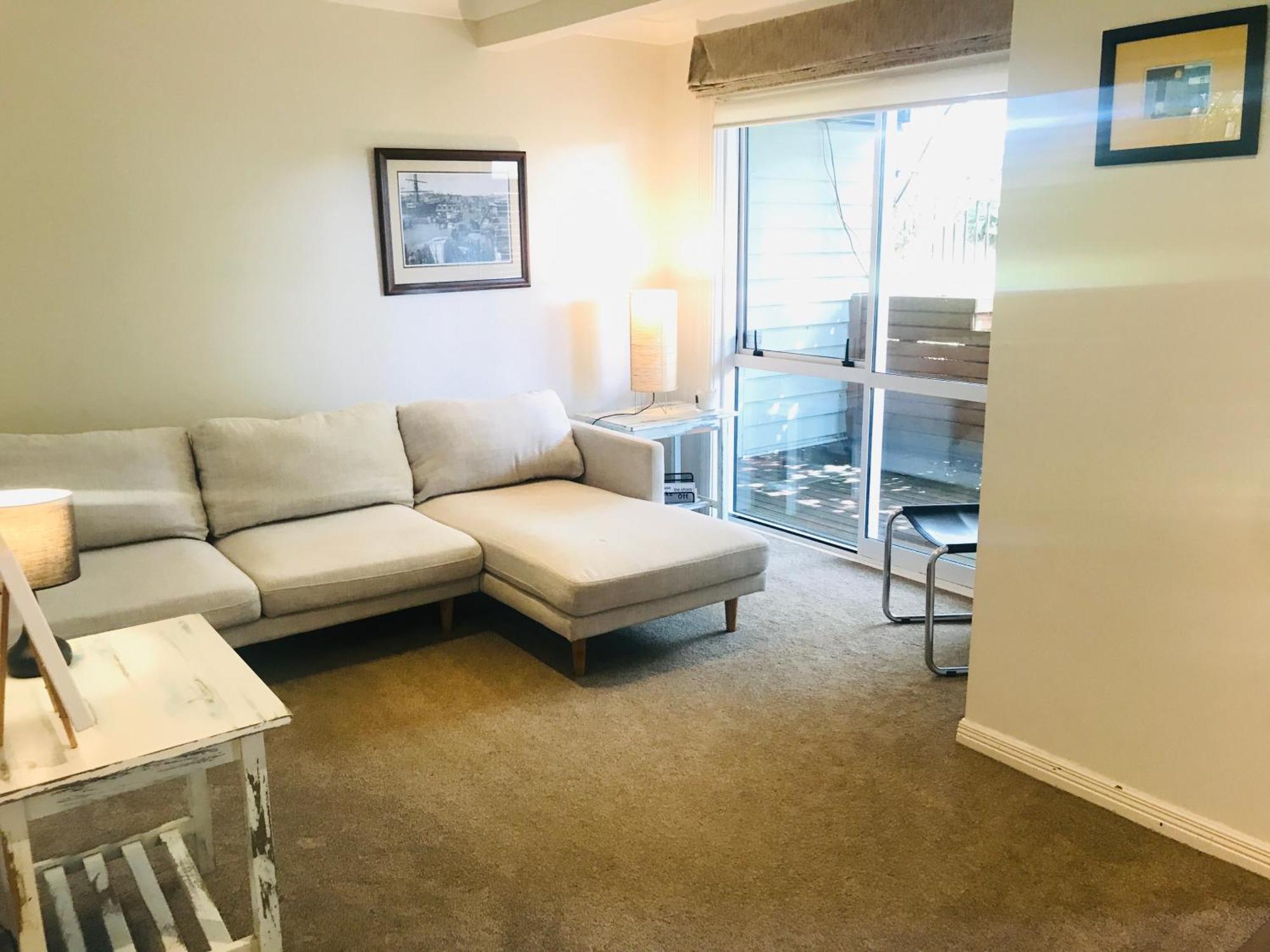 Beach Lodge Auckland Zewnętrze zdjęcie