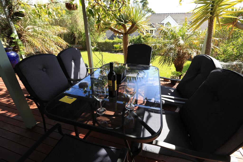 Beach Lodge Auckland Zewnętrze zdjęcie