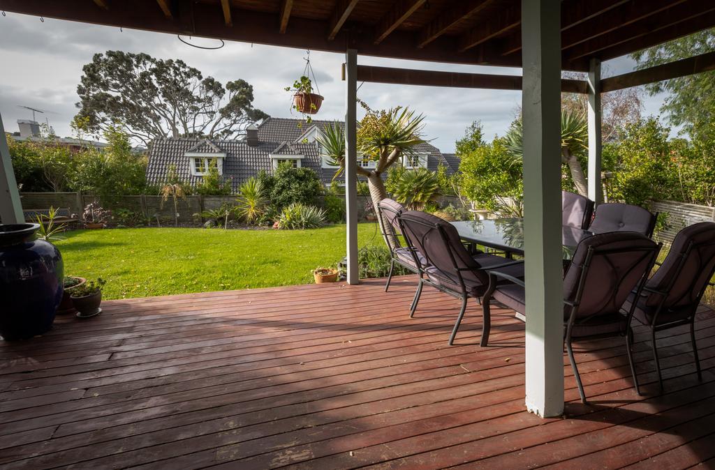Beach Lodge Auckland Zewnętrze zdjęcie
