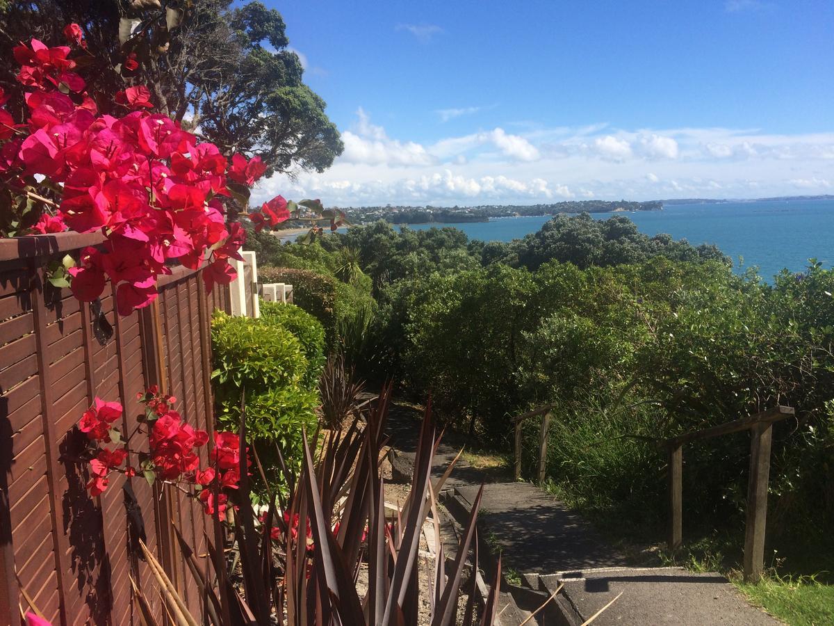 Beach Lodge Auckland Zewnętrze zdjęcie