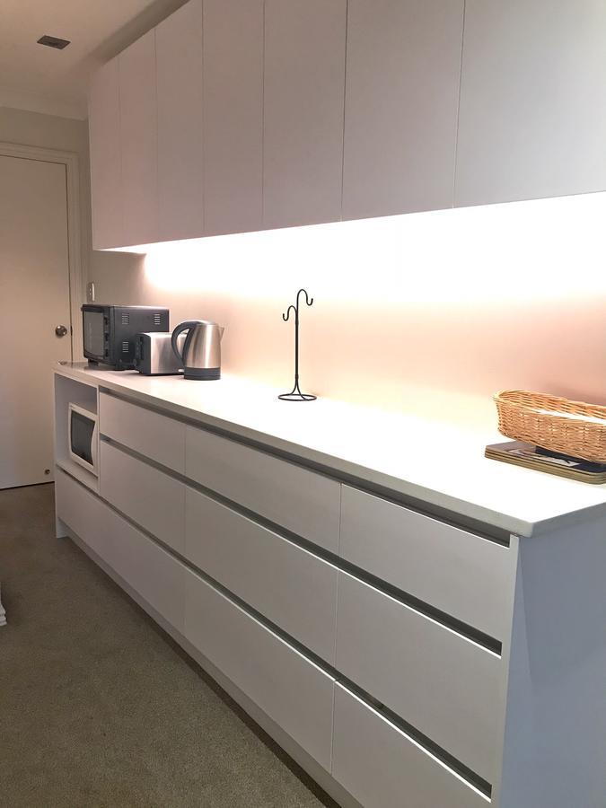 Beach Lodge Auckland Zewnętrze zdjęcie