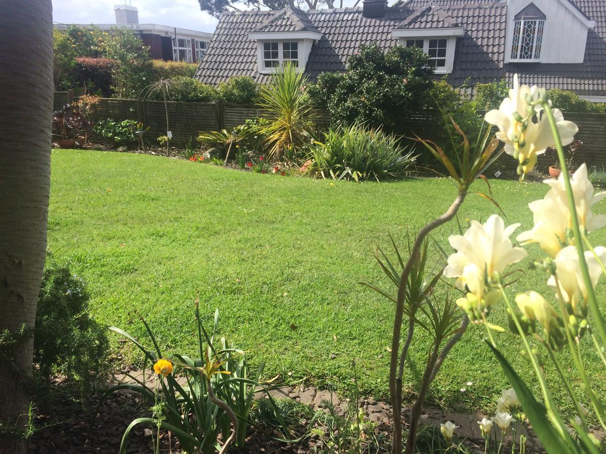 Beach Lodge Auckland Zewnętrze zdjęcie
